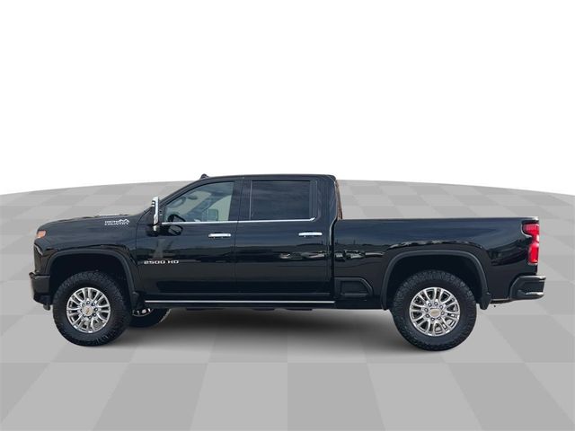 2023 Chevrolet Silverado 2500HD High Country