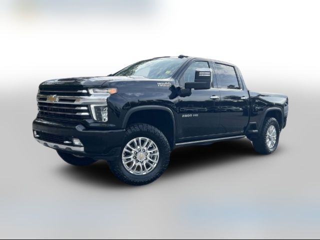 2023 Chevrolet Silverado 2500HD High Country