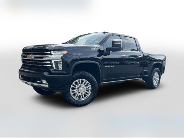 2023 Chevrolet Silverado 2500HD High Country