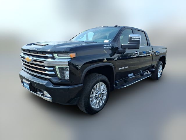 2023 Chevrolet Silverado 2500HD High Country