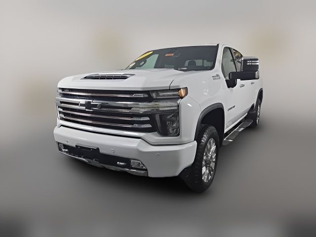 2023 Chevrolet Silverado 2500HD High Country