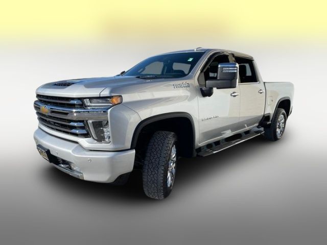 2023 Chevrolet Silverado 2500HD High Country