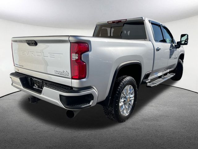 2023 Chevrolet Silverado 2500HD High Country