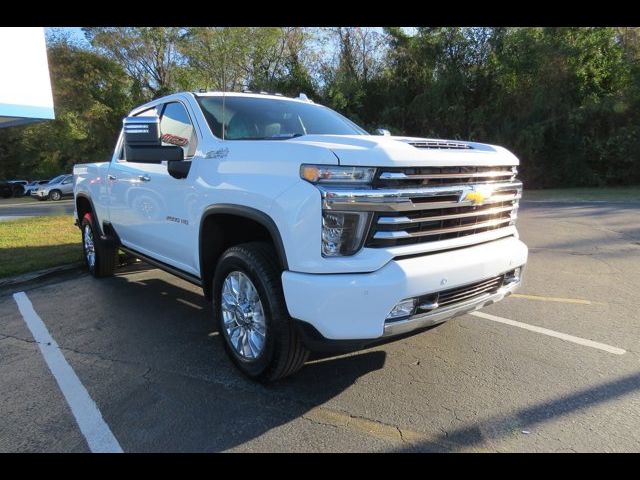 2023 Chevrolet Silverado 2500HD High Country