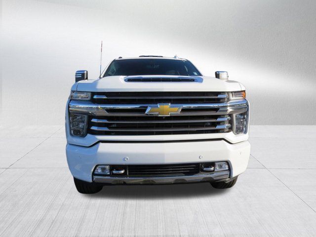 2023 Chevrolet Silverado 2500HD High Country