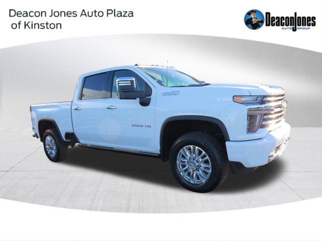 2023 Chevrolet Silverado 2500HD High Country