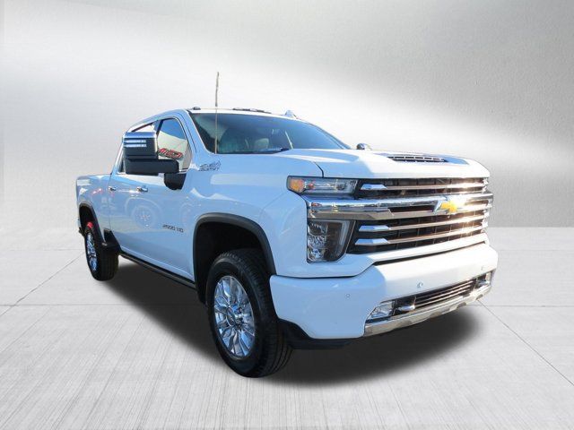 2023 Chevrolet Silverado 2500HD High Country