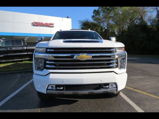 2023 Chevrolet Silverado 2500HD High Country