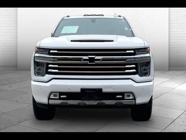 2023 Chevrolet Silverado 2500HD High Country