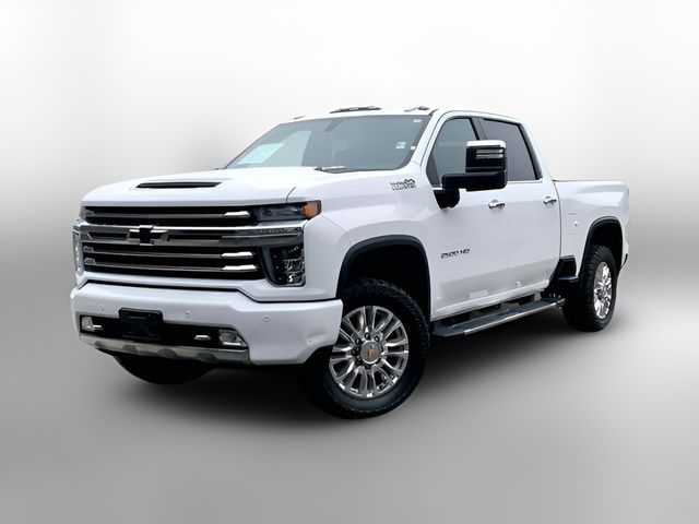 2023 Chevrolet Silverado 2500HD High Country