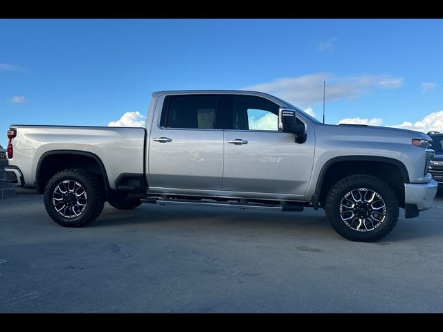 2023 Chevrolet Silverado 2500HD High Country