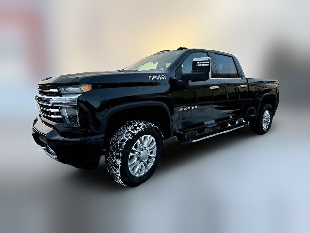 2023 Chevrolet Silverado 2500HD High Country