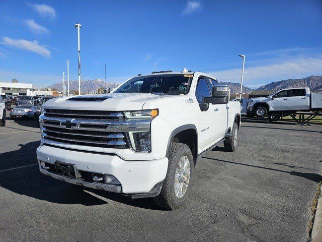 2023 Chevrolet Silverado 2500HD High Country