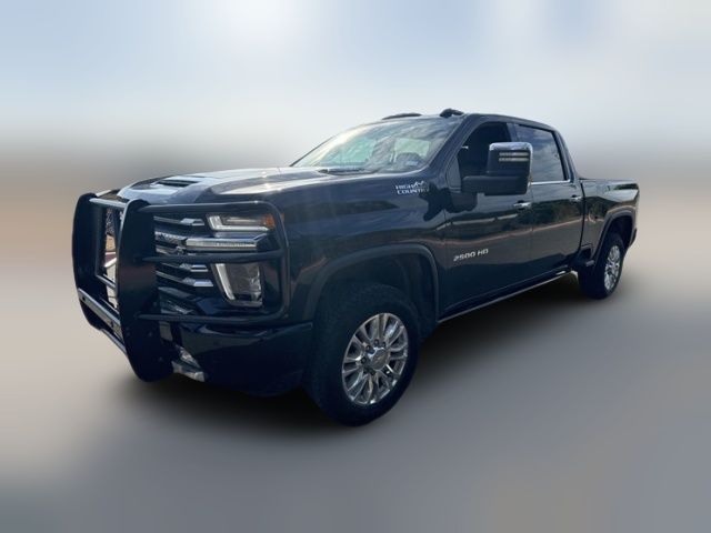 2023 Chevrolet Silverado 2500HD High Country