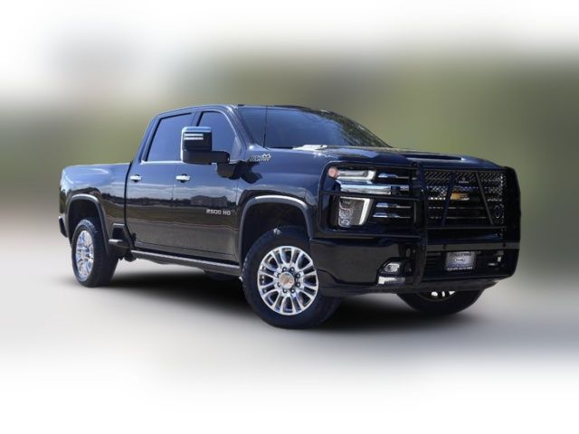 2023 Chevrolet Silverado 2500HD High Country