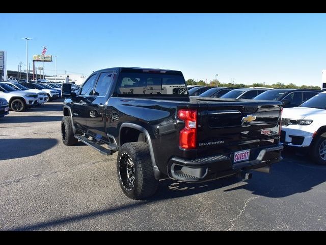 2023 Chevrolet Silverado 2500HD High Country