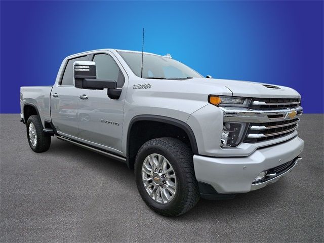 2023 Chevrolet Silverado 2500HD High Country