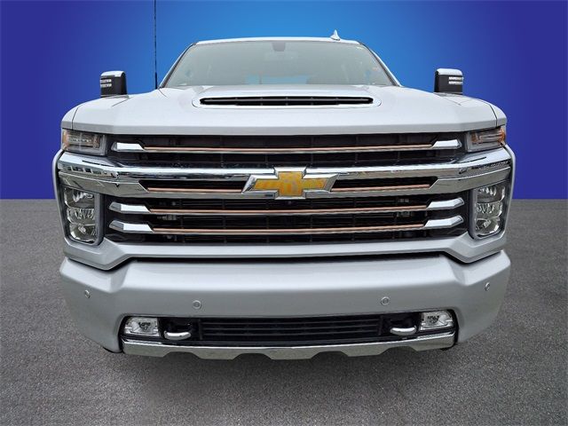 2023 Chevrolet Silverado 2500HD High Country