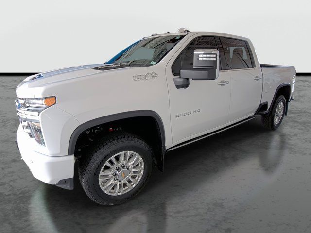 2023 Chevrolet Silverado 2500HD High Country