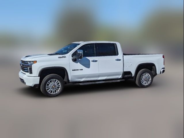 2023 Chevrolet Silverado 2500HD High Country