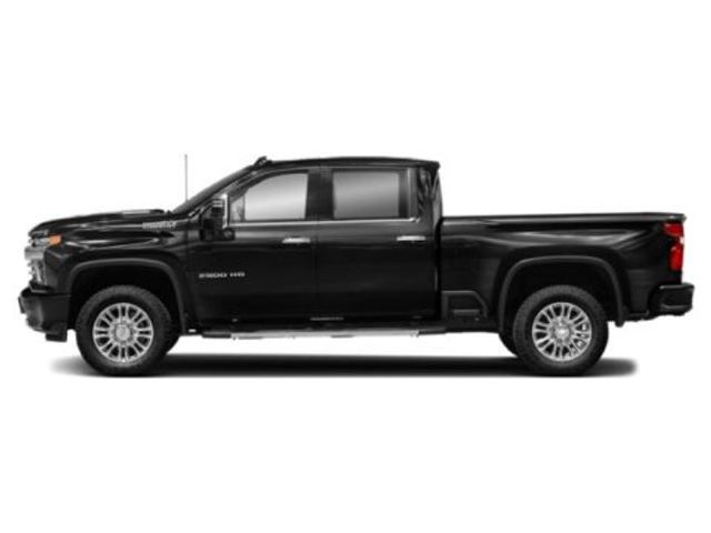 2023 Chevrolet Silverado 2500HD High Country