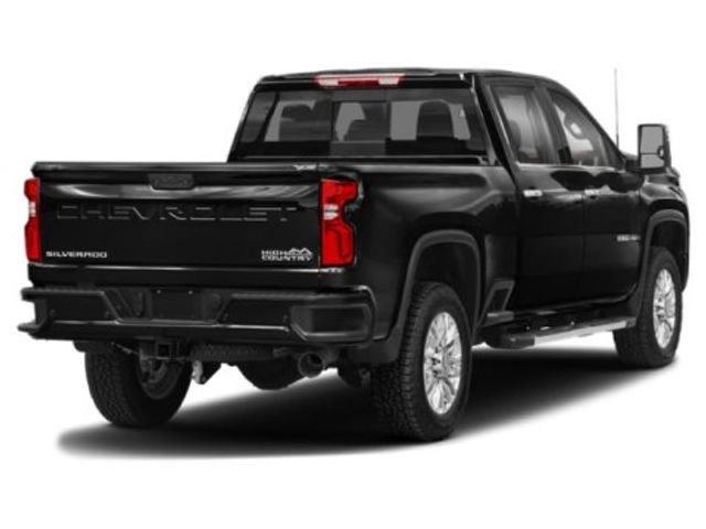 2023 Chevrolet Silverado 2500HD High Country