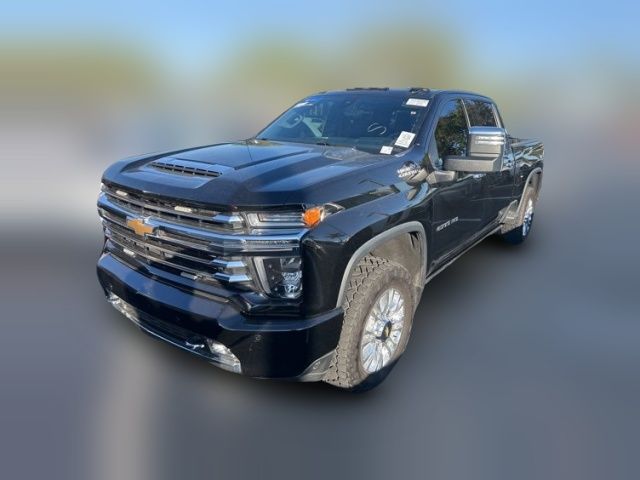 2023 Chevrolet Silverado 2500HD High Country