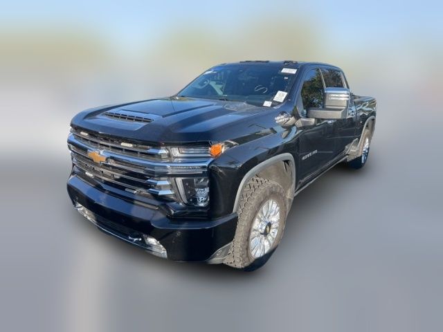 2023 Chevrolet Silverado 2500HD High Country