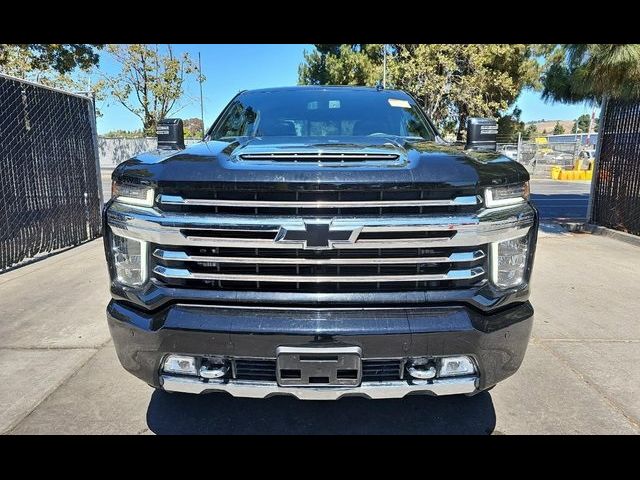 2023 Chevrolet Silverado 2500HD High Country