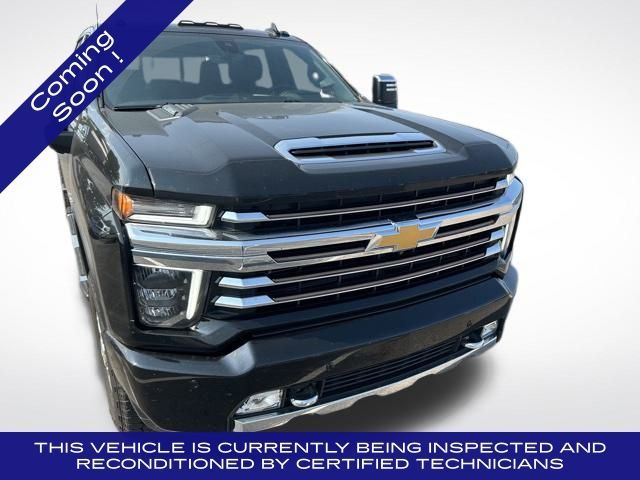 2023 Chevrolet Silverado 2500HD High Country