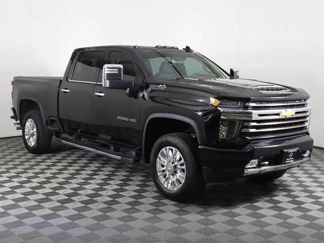 2023 Chevrolet Silverado 2500HD High Country