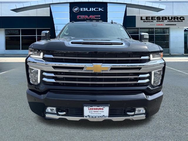 2023 Chevrolet Silverado 2500HD High Country