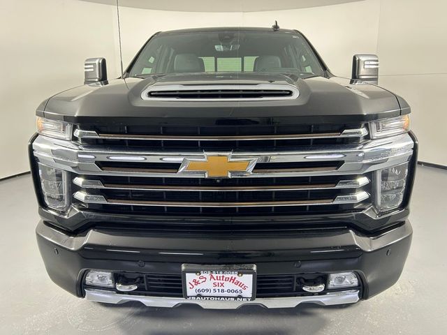 2023 Chevrolet Silverado 2500HD High Country