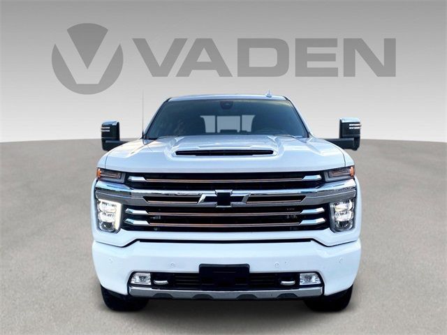 2023 Chevrolet Silverado 2500HD High Country