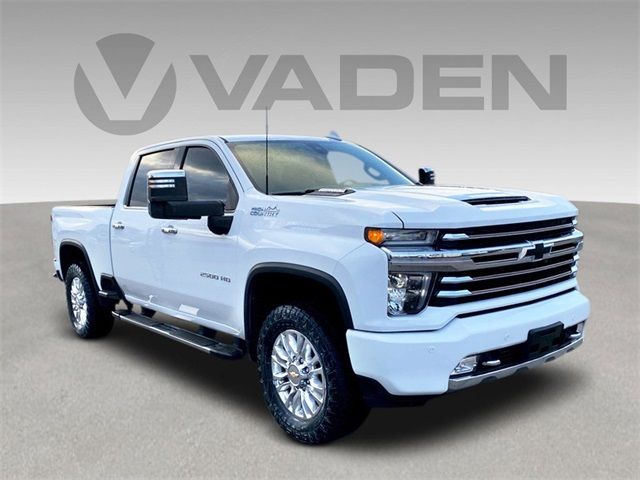 2023 Chevrolet Silverado 2500HD High Country