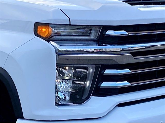 2023 Chevrolet Silverado 2500HD High Country