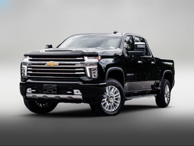 2023 Chevrolet Silverado 2500HD High Country