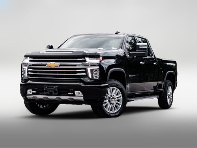 2023 Chevrolet Silverado 2500HD High Country