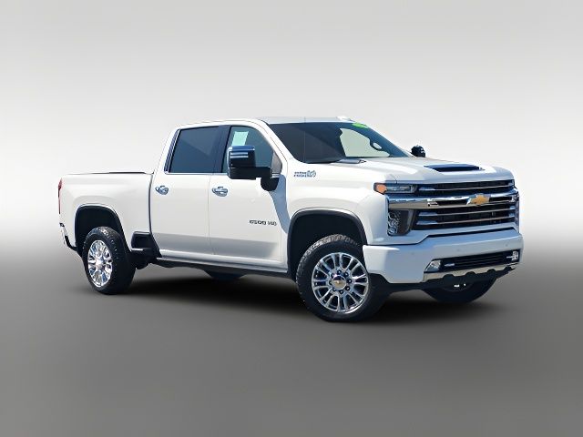 2023 Chevrolet Silverado 2500HD High Country