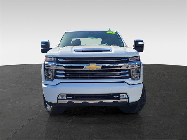 2023 Chevrolet Silverado 2500HD High Country