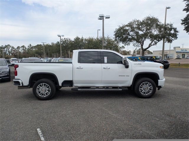 2023 Chevrolet Silverado 2500HD High Country