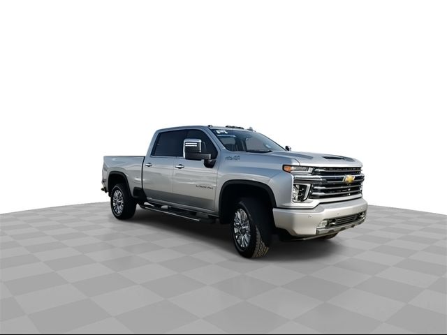 2023 Chevrolet Silverado 2500HD High Country