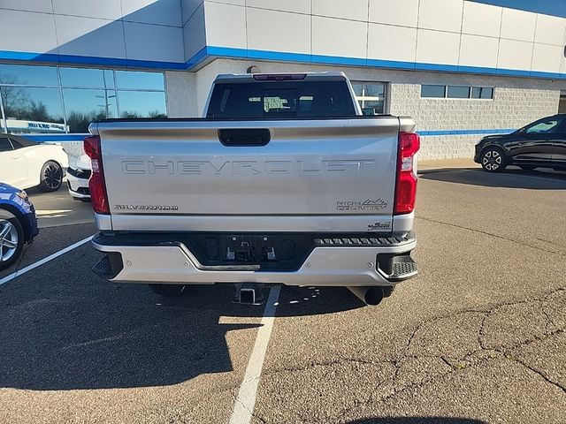 2023 Chevrolet Silverado 2500HD High Country