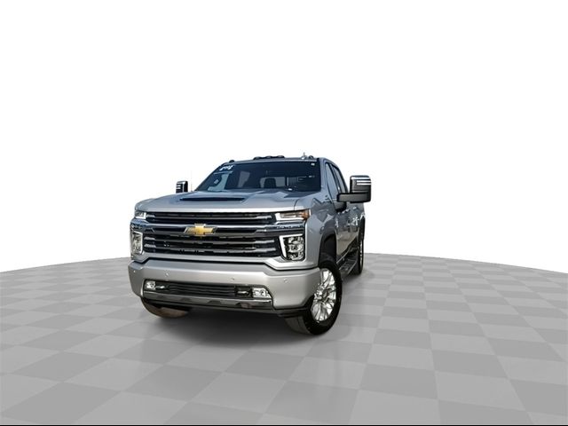 2023 Chevrolet Silverado 2500HD High Country