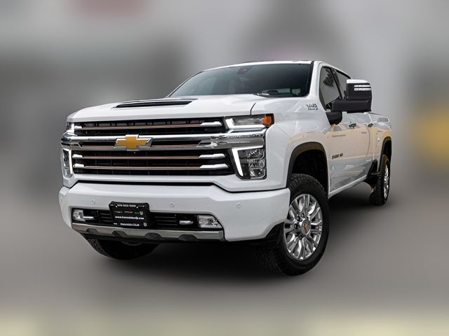 2023 Chevrolet Silverado 2500HD High Country