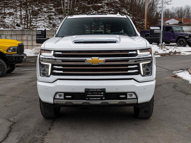 2023 Chevrolet Silverado 2500HD High Country