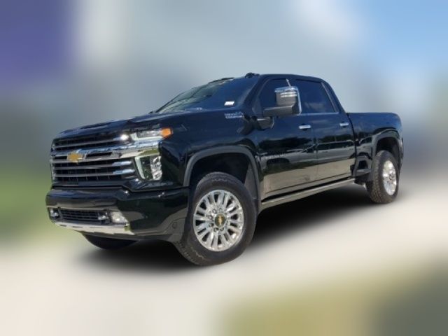 2023 Chevrolet Silverado 2500HD High Country