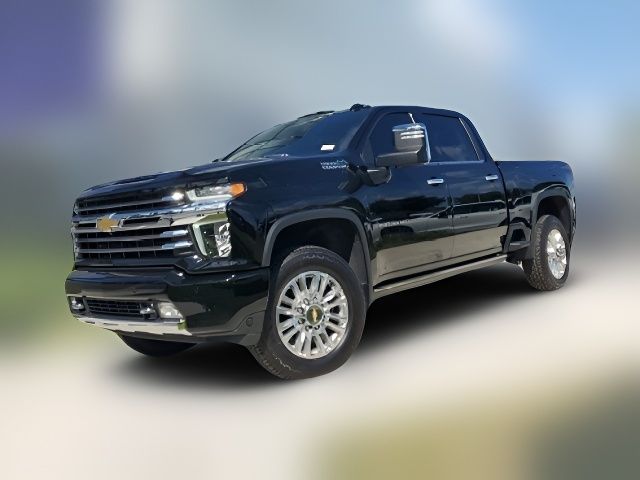 2023 Chevrolet Silverado 2500HD High Country