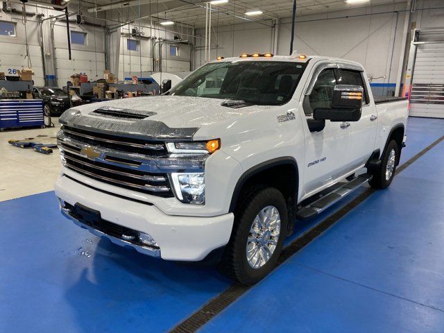 2023 Chevrolet Silverado 2500HD High Country