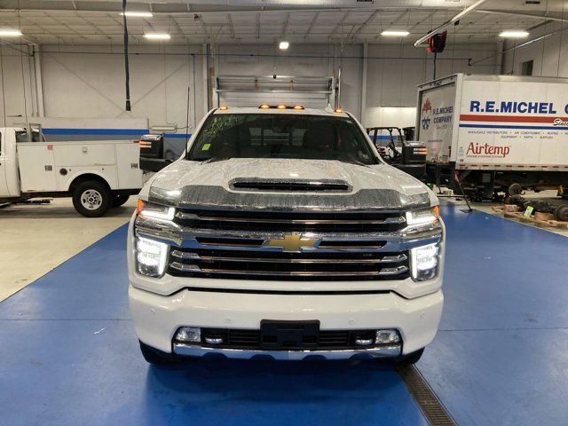 2023 Chevrolet Silverado 2500HD High Country